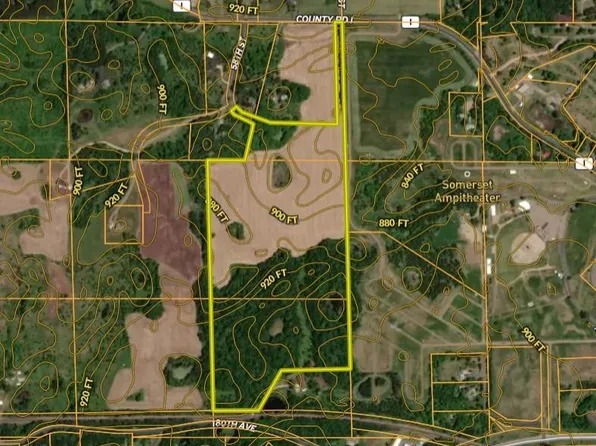 00 Cty I, Somerset, WI 54025