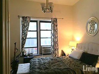 Rented by Living New York