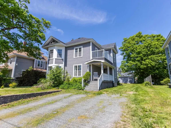 124 Church St, Amherst, NS B4H 3B8