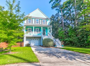 503 Sanders Farm Ln, Wando, SC 29492