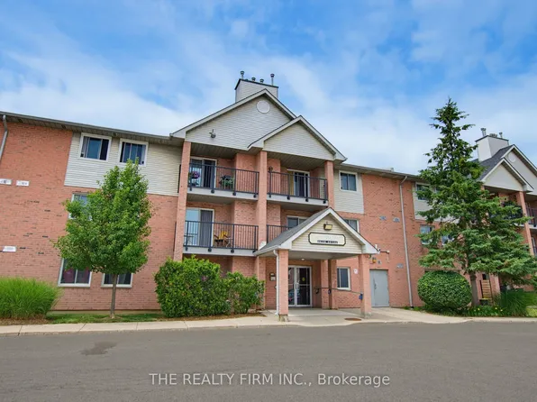 144 Conway Dr #58, London, ON N6E 3N3
