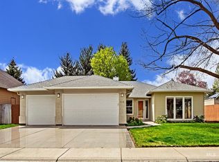 915 N Watson Way, Eagle, ID 83616