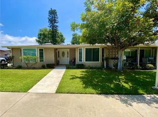 13321 Twin Hills Dr #M12-58H, Seal Beach, CA 90740