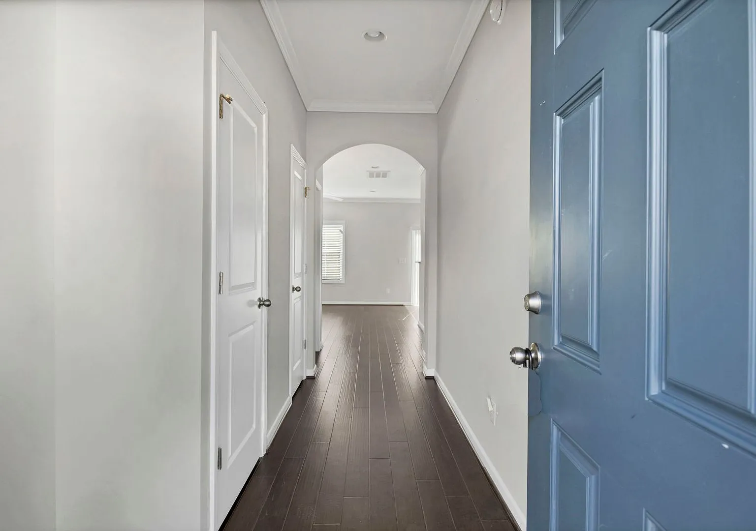 Spacious 4-Bedroom Home with Modern Upgrades and Community Amenities — Photo 4