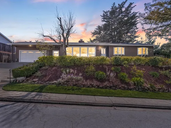 2066 Queens Ln, San Mateo, CA 94402