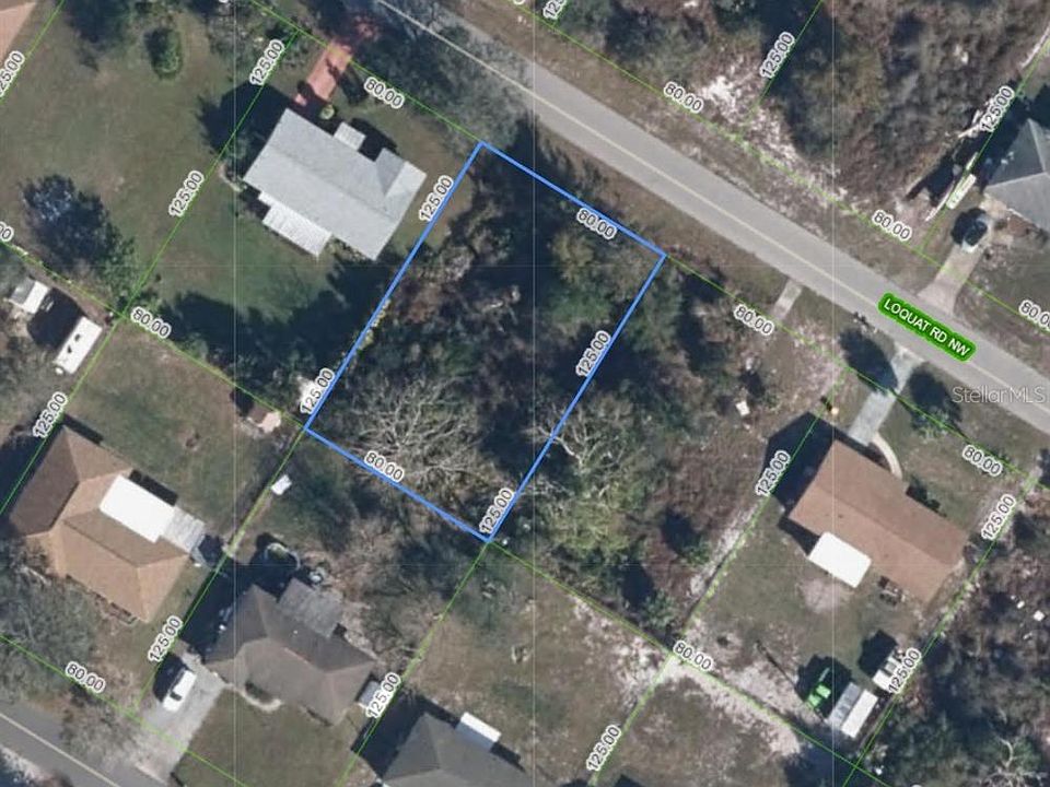 2nd image of 254 LOQUAT ROAD NW LOT 5