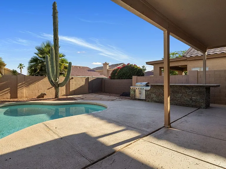 4753 E Bighorn Ave — Photo 49