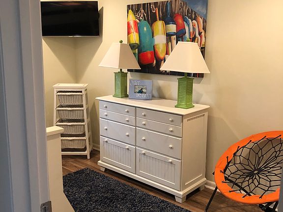 1st Bedroom with 1/2 Bath