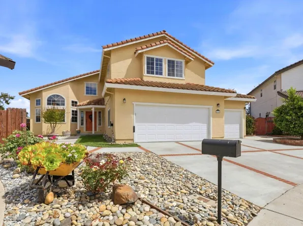 1641 El Camino De Vida, Hollister, CA 95023