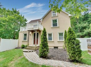 210 Franklin Ave, Jackson, NJ 08527