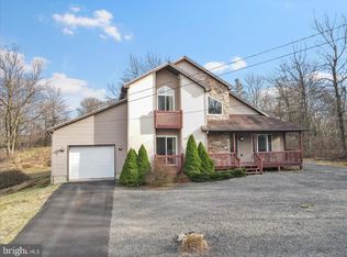 232 Beaver Dam Rd, Long Pond, PA 18334