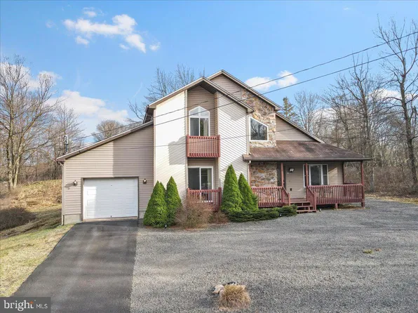 232 Beaver Dam Rd, Long Pond, PA 18334