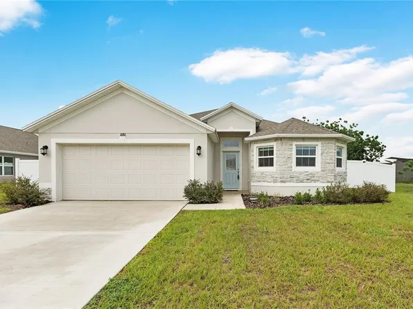 1080 Bergamot Dr, Bartow, FL 33830