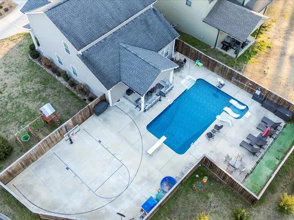 1155 Stonegate Cir NW, Cleveland, TN 37312