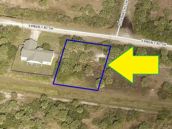 870 Kimberly Rd SW, Palm Bay, FL 32908