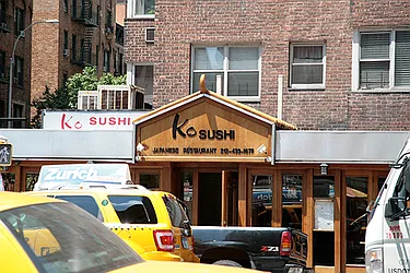 Rented by Urbana Properties