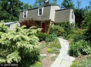 5045 Garfield St NW, Washington, DC