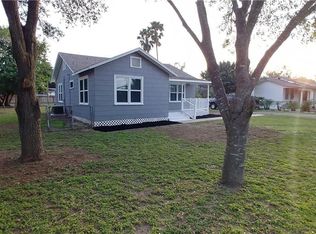 904 W 5th St, Weslaco, TX 78596