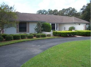 480 E Hartford St, Hernando, FL 34442