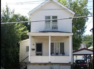 73 2nd St, California, PA 15419