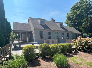 62 Quanaduck Rd, Stonington, CT 06378