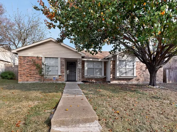 10243 Woodlot Dr, Dallas, TX 75217