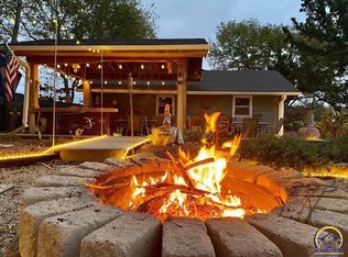 6321 SW Urish Rd, Auburn, KS 66402