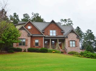 364 Bear Creek Lane, Bogart, GA 30622
