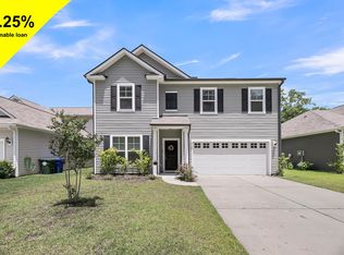 2109 Rowan Rd, Johns Island, SC 29455