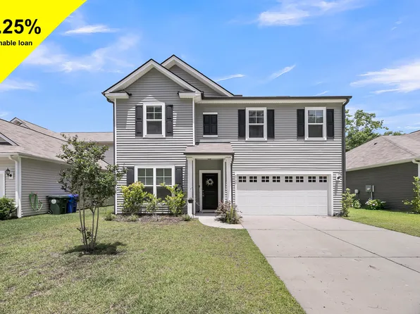 2109 Rowan Rd, Johns Island, SC 29455