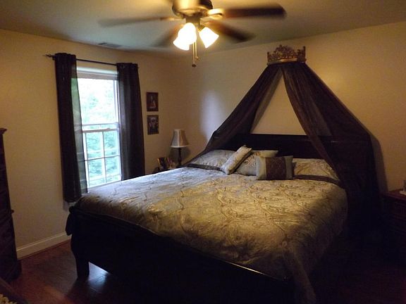 Bedroom #1