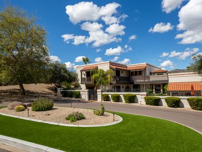4814 E Marston Dr, Paradise Valley, AZ, 85253