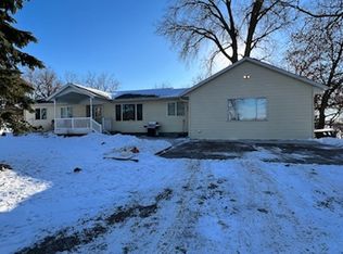 2260 277th Ave NE, Isanti, MN 55040