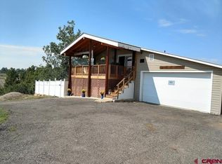501 W Fork Rd, Durango, CO 81303