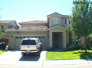 4033 Sierra Gold Dr, Antelope, CA