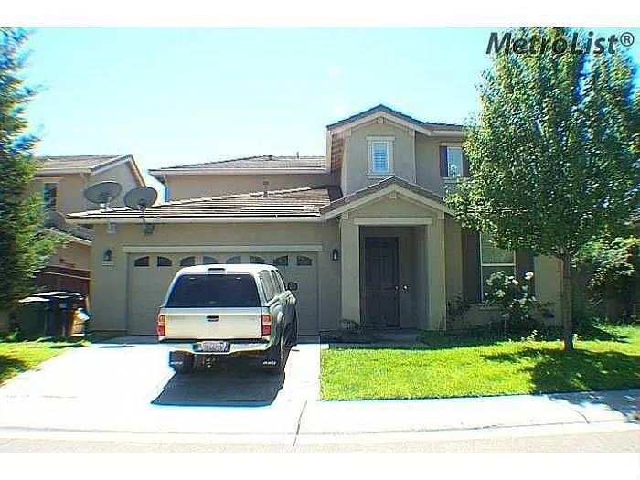 4033 Sierra Gold Dr photo 1