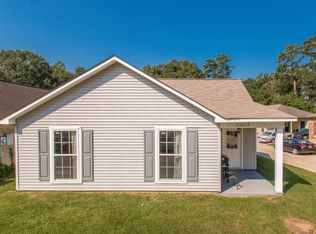 33877 Cedar Ridge Ct, Denham Springs, LA 70706