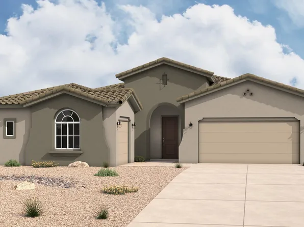 6948 Archer Rd NE, Rio Rancho, NM 87144