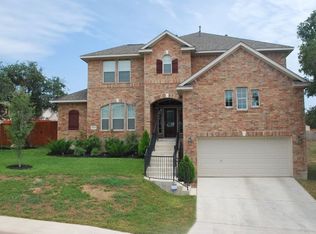 13626 Palatine Hl, San Antonio, TX 78253