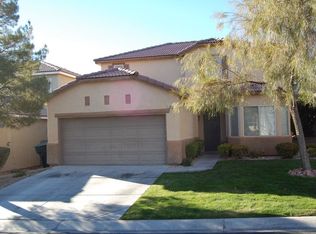 465 Canyon Dr, Mesquite, NV 89027