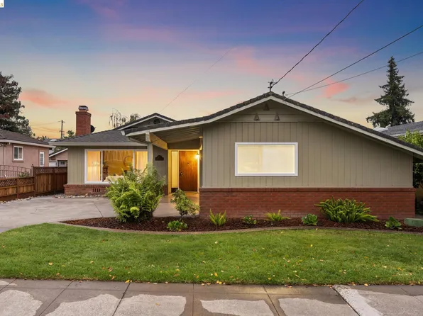 871 Joaquin Ave, San Leandro, CA 94577