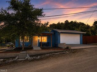 801 Santa Cruz Trl, Frazier Park, CA 93225