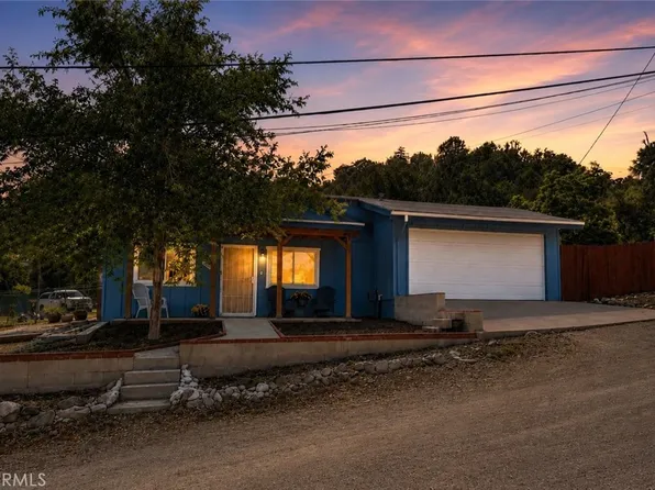 801 Santa Cruz Trl, Frazier Park, CA 93225