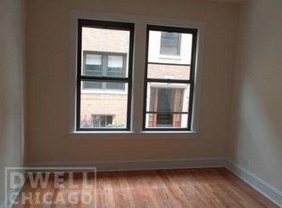 2647 N Spaulding Ave #2649-3W, Chicago, IL 60647