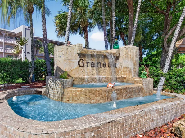 2002 Granada Drive #E1, Coconut Creek, FL 33066