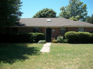 2419 Reilly Rd, Wichita Falls, TX 76306