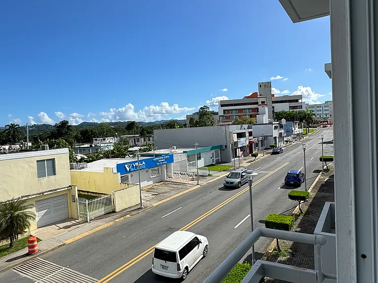 110 Condominio Villas Del Centro Pedro Arzuaga — Photo 10