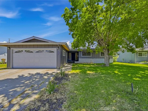 980 Sydney Ln, Merced, CA 95341