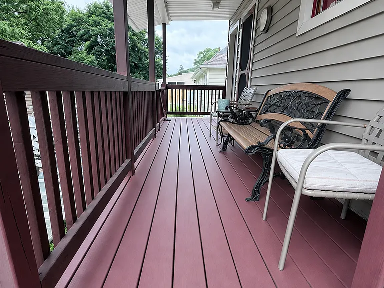 565 Thompson St #A — Photo 10