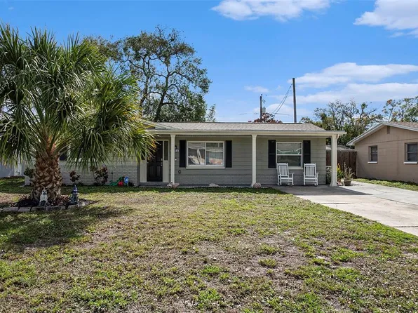 4306 Newgate Ave, Holiday, FL 34691